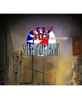 SGS Battle For: Shanghai Steam Key GLOBAL
